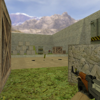 with bots and 280 maps