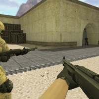 Insurgency Mod