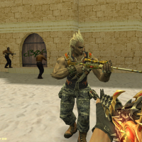 Valorant Edition