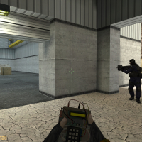 Standoff Edition