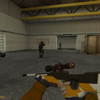 Standoff Edition
