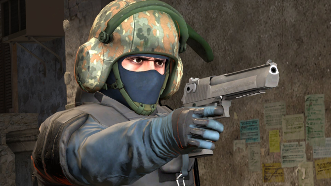 How to use Helmet in CS 1.6
